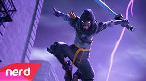 Music can be equipped in your locker and will be what you hear while you are waiting in the lobby, or when you get a victory in the game. Fortnite Rap 1 Hour Like A Ninja How To Get Free V Bucks With Glitch