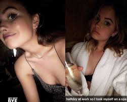 Debby Ryan Nips And Tits Swimsuit Scenes From Cover Versions