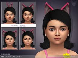 May 23, 2020 · the most popular sims 4 body mods listed new skins for your sims and aliens set. Sims 4 Ears Downloads Sims 4 Updates Page 3 Of 10