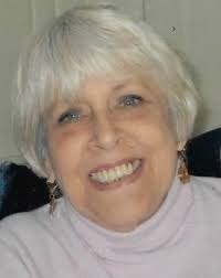 Joan Grayson Obituary (2015)