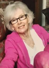 Virginia Anne “Ginger” Lackey Heyser (1931-2020)