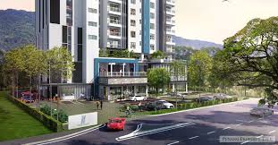 And is available for special events, weddings and more. Scots Pavilion Penang Property Talk