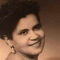 Edna Williamson (1919–1998) • FamilySearch