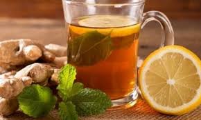 Berikut 5 manfaat yang bisa diraih dari teh hijau campur kemon dan madu. Resep Teh Jahe Lemon Madu Nikmatnya Saat Cuaca Dingin Moreschick