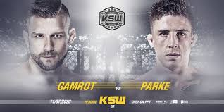 Na gali fame mma 4 w częstochowie. Ksw 53 Reborn Full Results Mateusz Gamrot Dominates Norman Parke