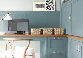 Changing kitchen cabinet paint colors is an easy way to give your kitchen a whole new look. See The 2021 Paint Color Trends Men In White Painting