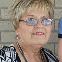 Sandra Wall's Instagram, Twitter & Facebook