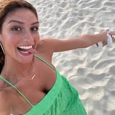 Macy Hancock's Instagram, Twitter & Facebook