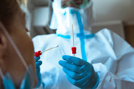 Covid 19 Genetic Pcr Tests Give False Negative Results If Used Too Early Daic