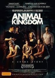 Introducing the first season of animal kingdom. Animal Kingdom Film Wikipedia