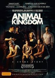An otherworldly love story for our age of displacement, mati diop's remarkable debut feature is a beguiling mix of social realism and supernatural longing. Animal Kingdom Film Wikipedia
