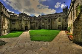 Eu sou fascinada pelo país de gales. Accepted To Uwc Atlantic College Wales Tales