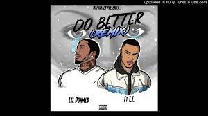 Hard To Love Lyrics Lil Donald Love Quotes