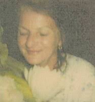 Sarah Shirley Obituary