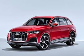 With a system output of up to 335 kw (456 hp), it achieves sporty driving performance and a range of at least. Audi Q7 Models And Generations Timeline Specs And Pictures By Year Autoevolution