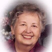 Loretta Mitchell Obituary