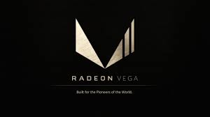 Amd Trademarks Radeon Vega Ii Logo Ready For 7nm Vega 20 Amd Vega Graphic Card