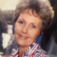 Margaret "Jean" Regina Vickers Obituary January 29, 2022