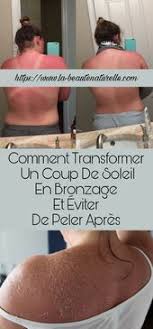 Pin On Bronzage Sans Soleil