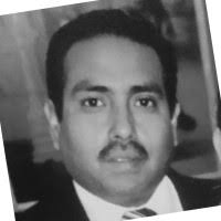 Armando Medina Quezada