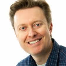 Professor Nigel Collier