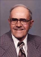 William Stoupa Obituary (1918