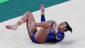 Top 5 accidentes ocurridos en los juegos olimpicos. Caidas En Los Juegos Olimpicos Que Les Paso A Annemiek Van Vleuten Y A Ellie Downie