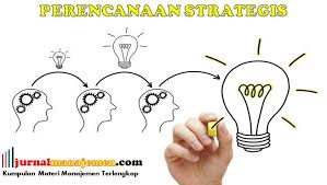 Bagan alir penyusunan rencana strategis pd kabupaten/kota. Pengertian Dan Proses Perencanaan Strategis Perusahaan