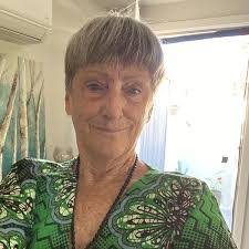 Barbara Jacobsen's Instagram, Twitter & Facebook