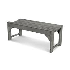 We did not find results for: Outdoor Backless Benches Polywood Official Store