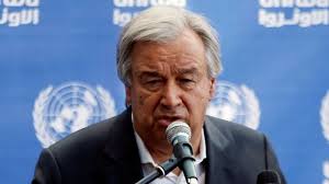 Image result for ‫سازمان ملل: جامعه جهانی باید از وضع یمن خجالت بکشد‬‎