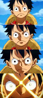 Luffy S Haki Ep 902 One Piece Luffy One Piece World Luffy