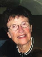 Kathryn Rice Obituary (1934