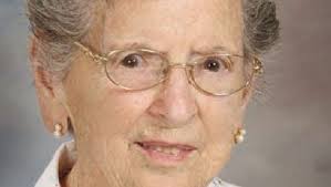 Lillian Saunders Glavey