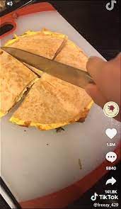 10 Fun Tik Tok Hacks That Actually Work Society19 Diy Food Recipes Food Egg Salad Recipe Easy