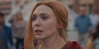 WANDAVISION Finale Recap: (S01E09) The Series Finale