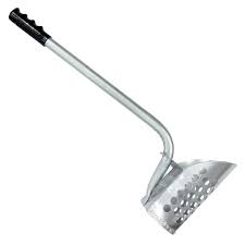 Buy the best and latest handheld metal detector on banggood.com offer the quality handheld metal detector on sale with worldwide free shipping. Pro Knee High Sand Scoop For Use With Metal Detector Buy Online In Sint Maarten At Sintmaarten Desertcart Com Productid 17222270