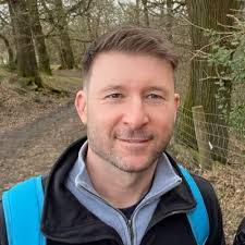 Richard Critchley (@RJCritchley)