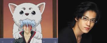 These pictures of this page are about:shun oguri movies and tv shows. Shun Oguri To Star In The Gintama Live Action Adaptation Film Arama Japan