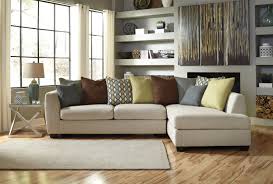 Frequently asked sectional sofas questions. Beige Microfiber Sofa Novocom Top