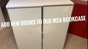 Check now the best reviews product. Billy Bookcase Morliden Glass Doors Youtube
