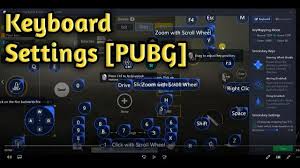 Each gamescom crate has a collection of battle. Pubg Pc Keyboard Controls Updated January 2021 Qnnit