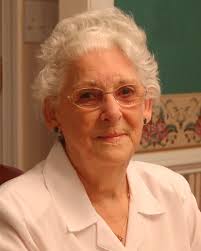 Gertrude Savacool Obituary