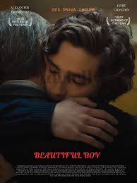 Film about self-discovery and prison break