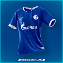 Get ready for game day with officially licensed fc schalke 04 jerseys, uniforms and more for sale for men, women and youth at the ultimate sports store. Schalke 04 Home Kit