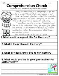 21 Reading Comprehension Worksheets For Grade 3 Pdf Accounting Invoice In 2020 Reading Comprehension Worksheets Reading Comprehension Practice Reading Worksheets