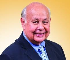 Hon. Olivia "Babsy" Grange