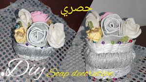 soap decoration soap decor diy home decor