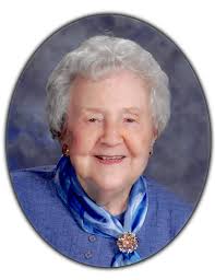 Obituary information for Marilyn Klouda