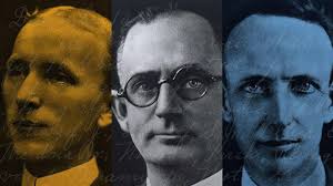 115 Years of Brotherhood